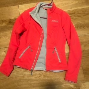 Klim jacket women’s like new